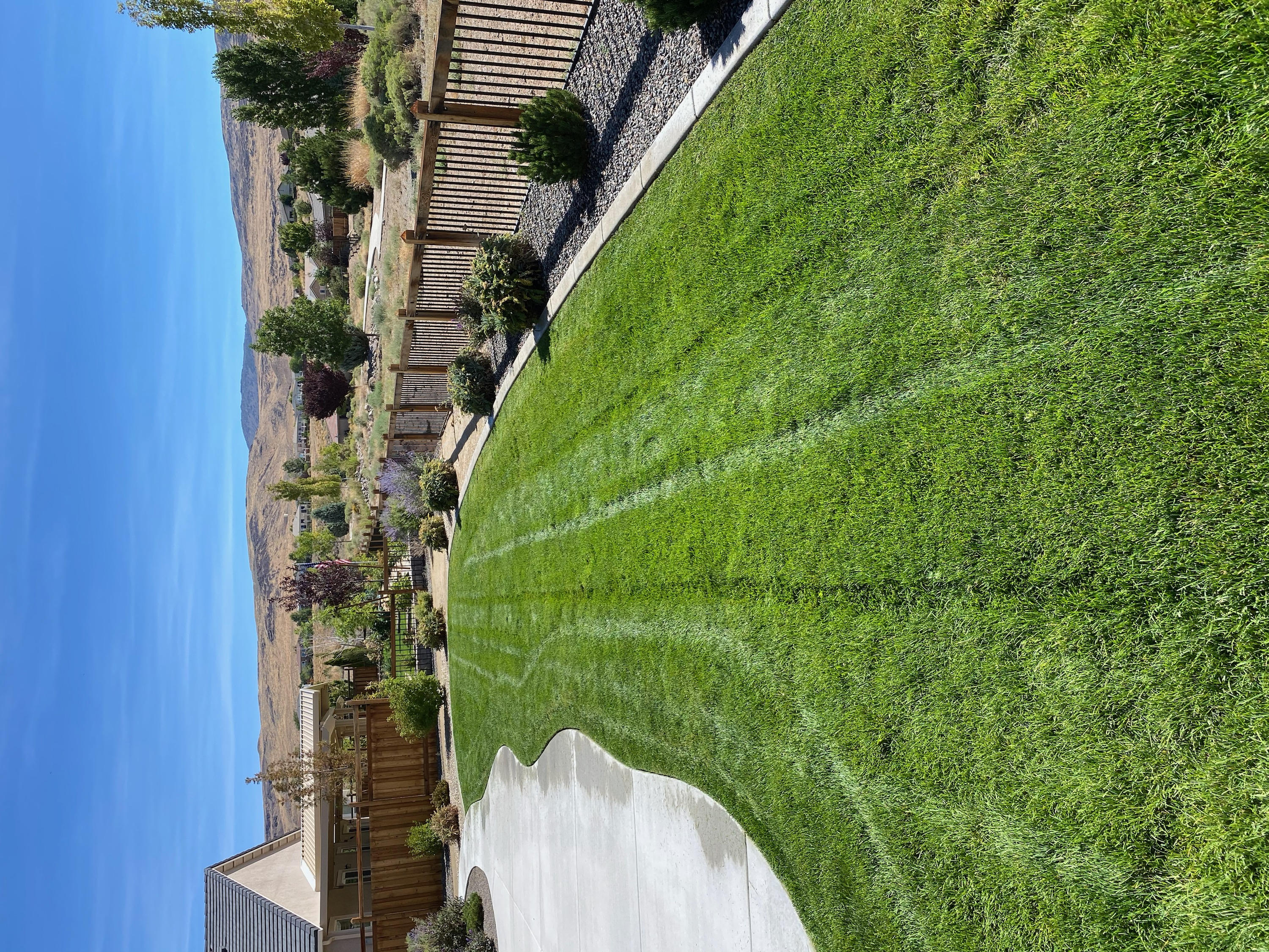All-Encompassing Landscaping Solutions