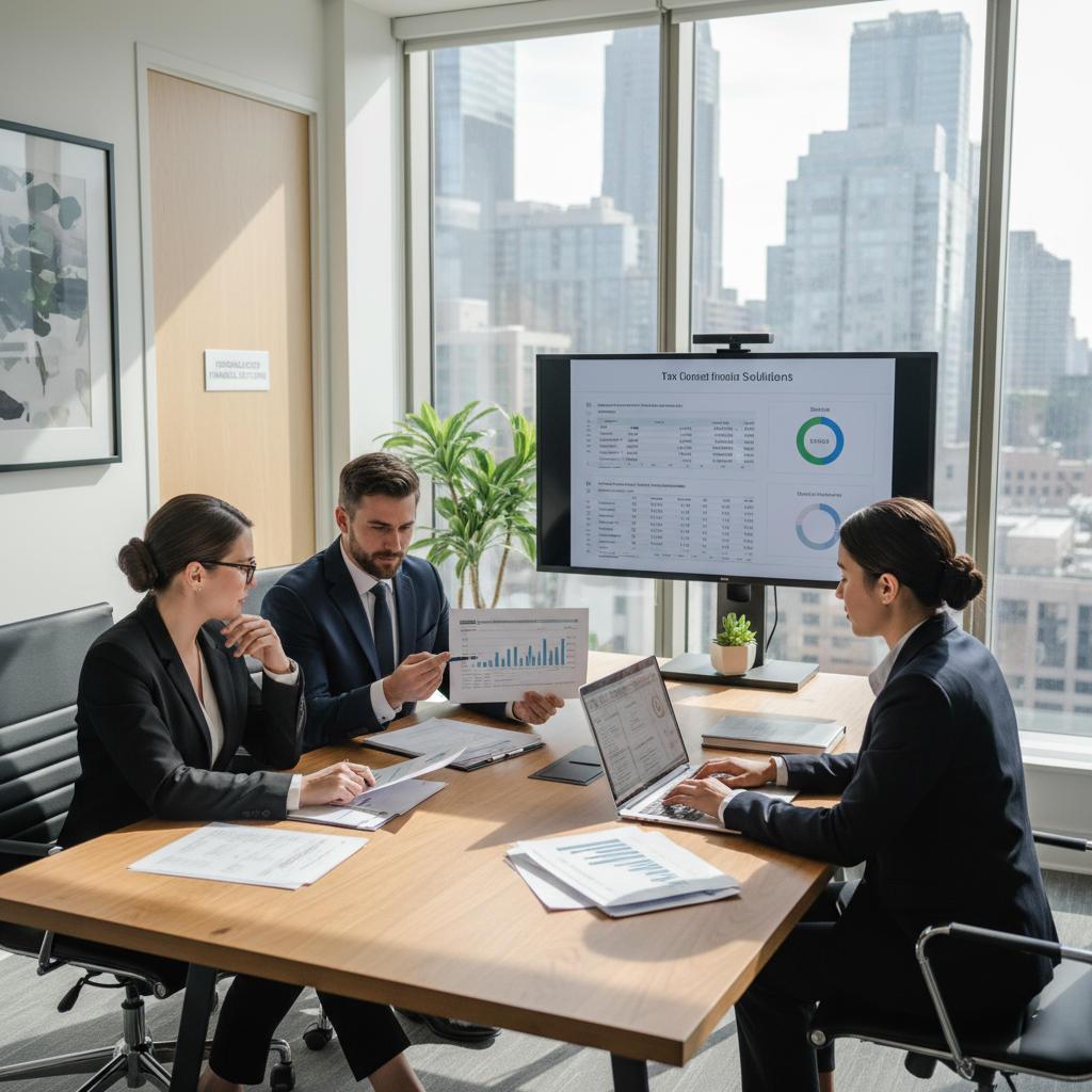 Successful Strategies for Addressing Tax Debt