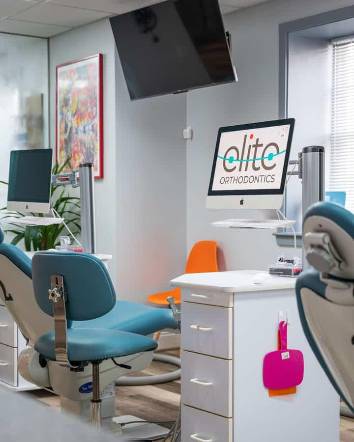 How Clear Aligner Therapy Works