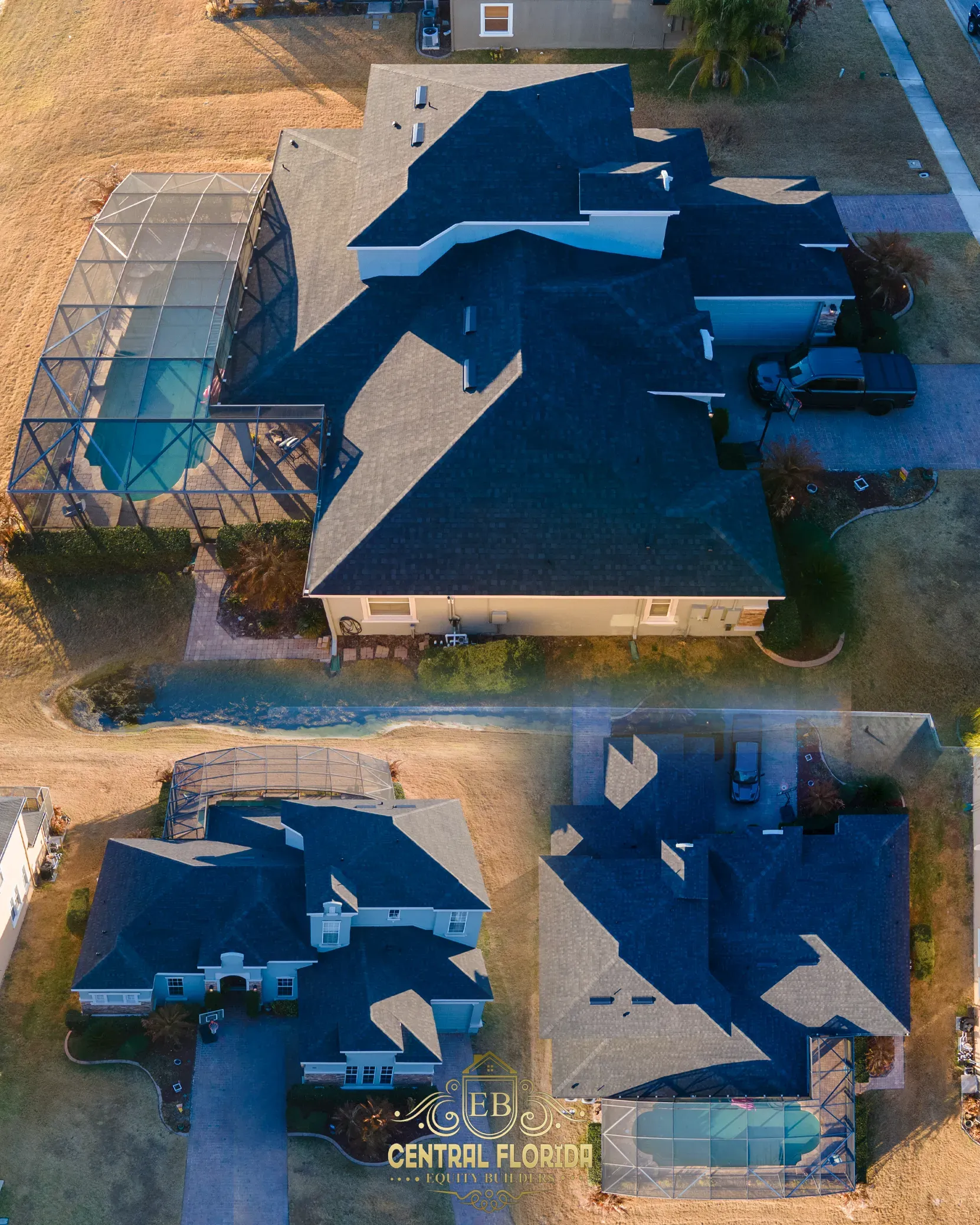 Home Roof Replacement Engineered for Florida Conditions
