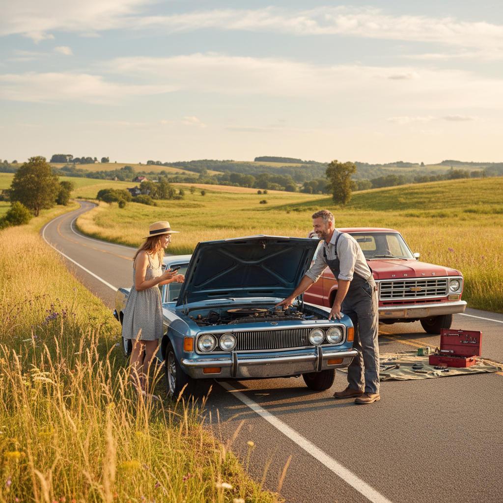 Trustworthy Mechanic Services in Shepparton and Beyond