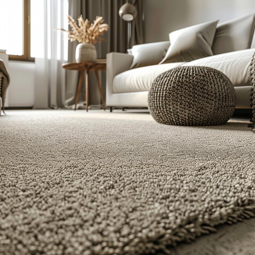 Advantages of Professional Carpet Washing