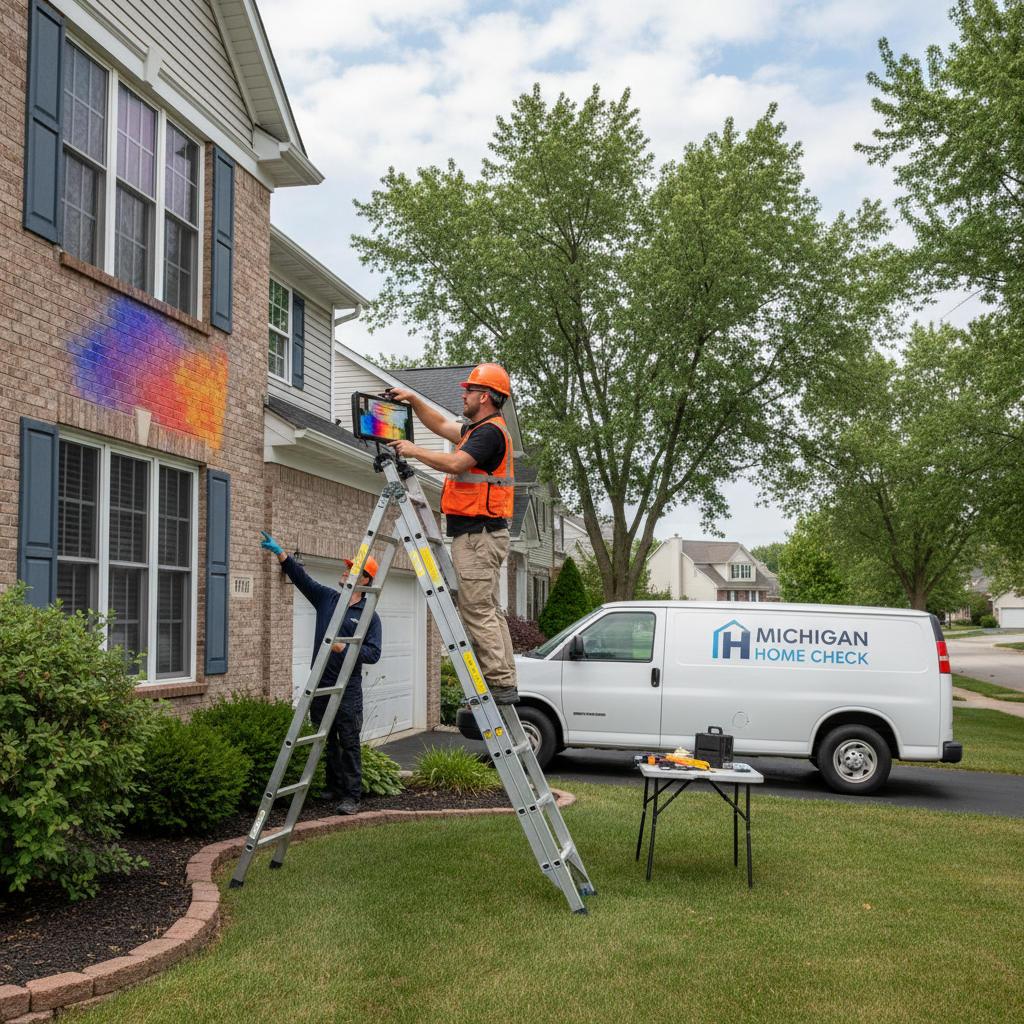 Comprehensive Home Inspections