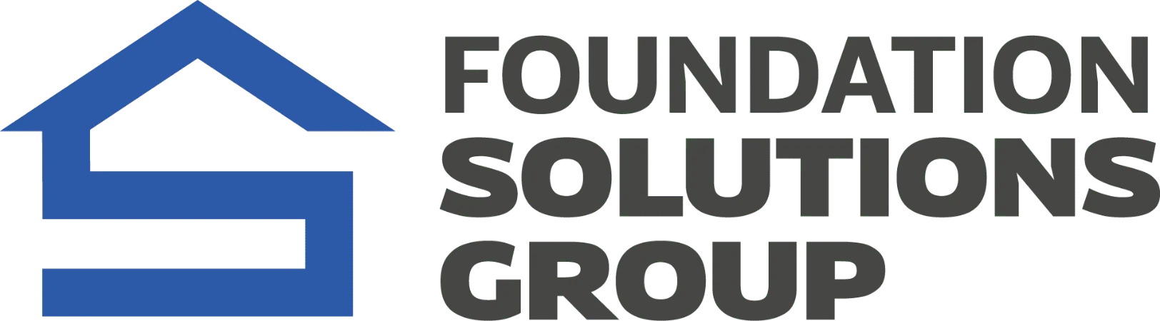 Foundation Solutions Group Logo