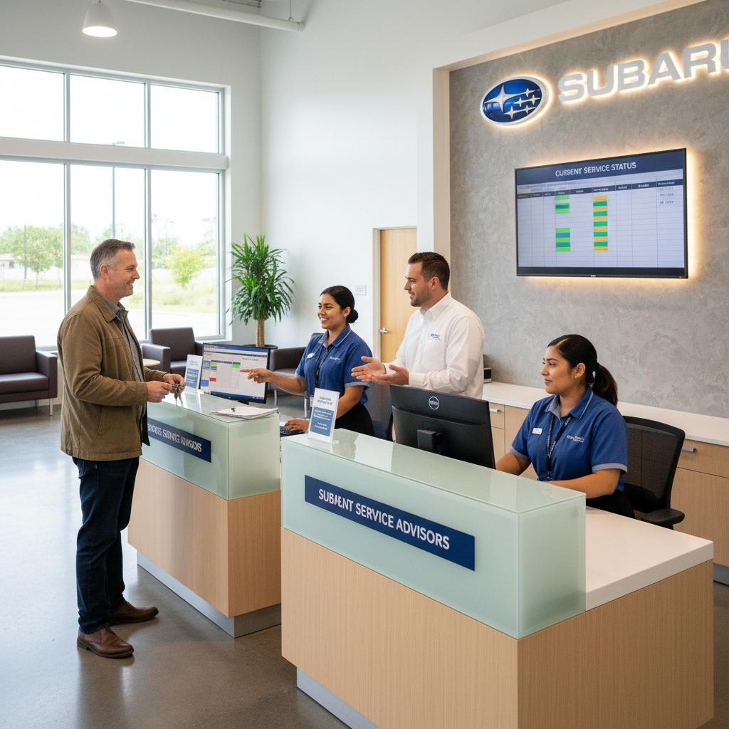 Focused on Client Satisfaction