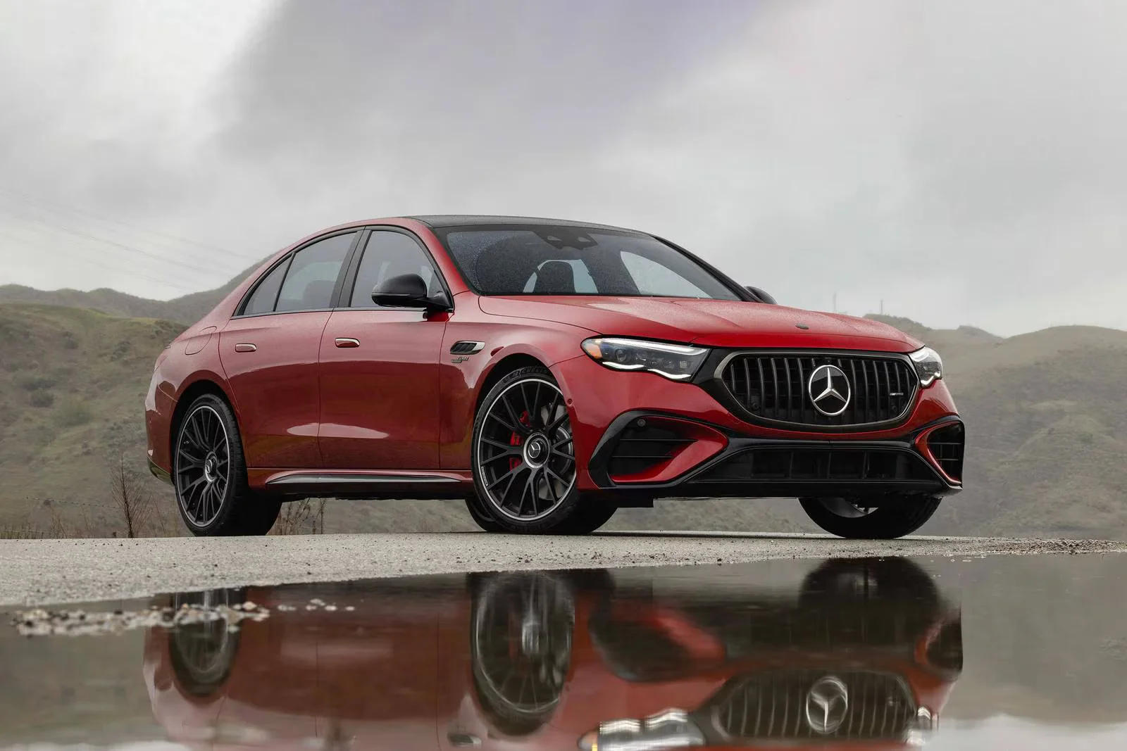 Factory-Certified Technicians Dedicated to Your Vehicle