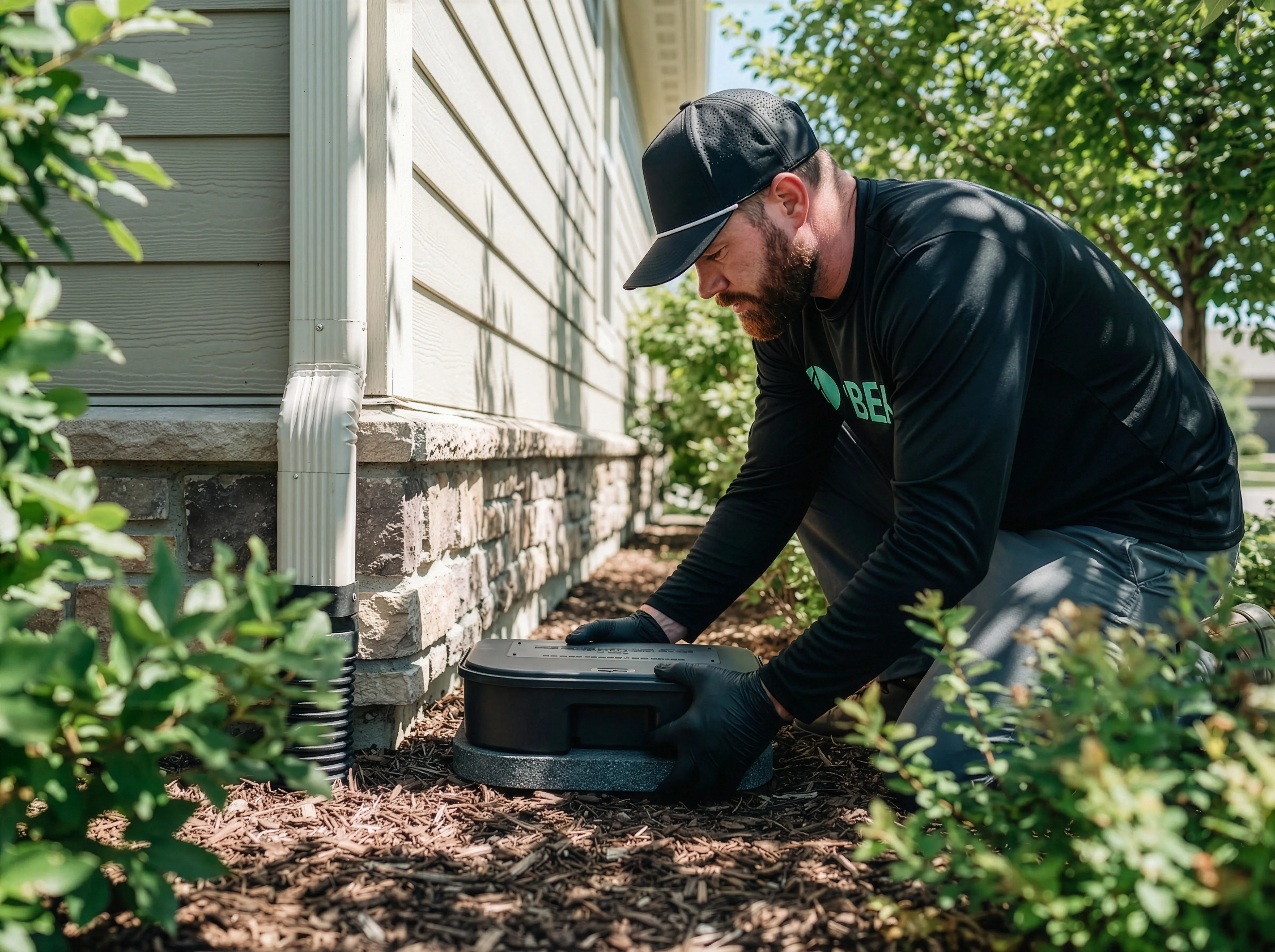 Denver Pest Control Services: OBEX Pest Defense Experts