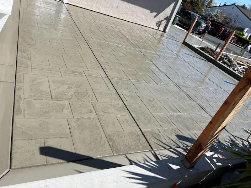Tailor-Made Decks and Patios