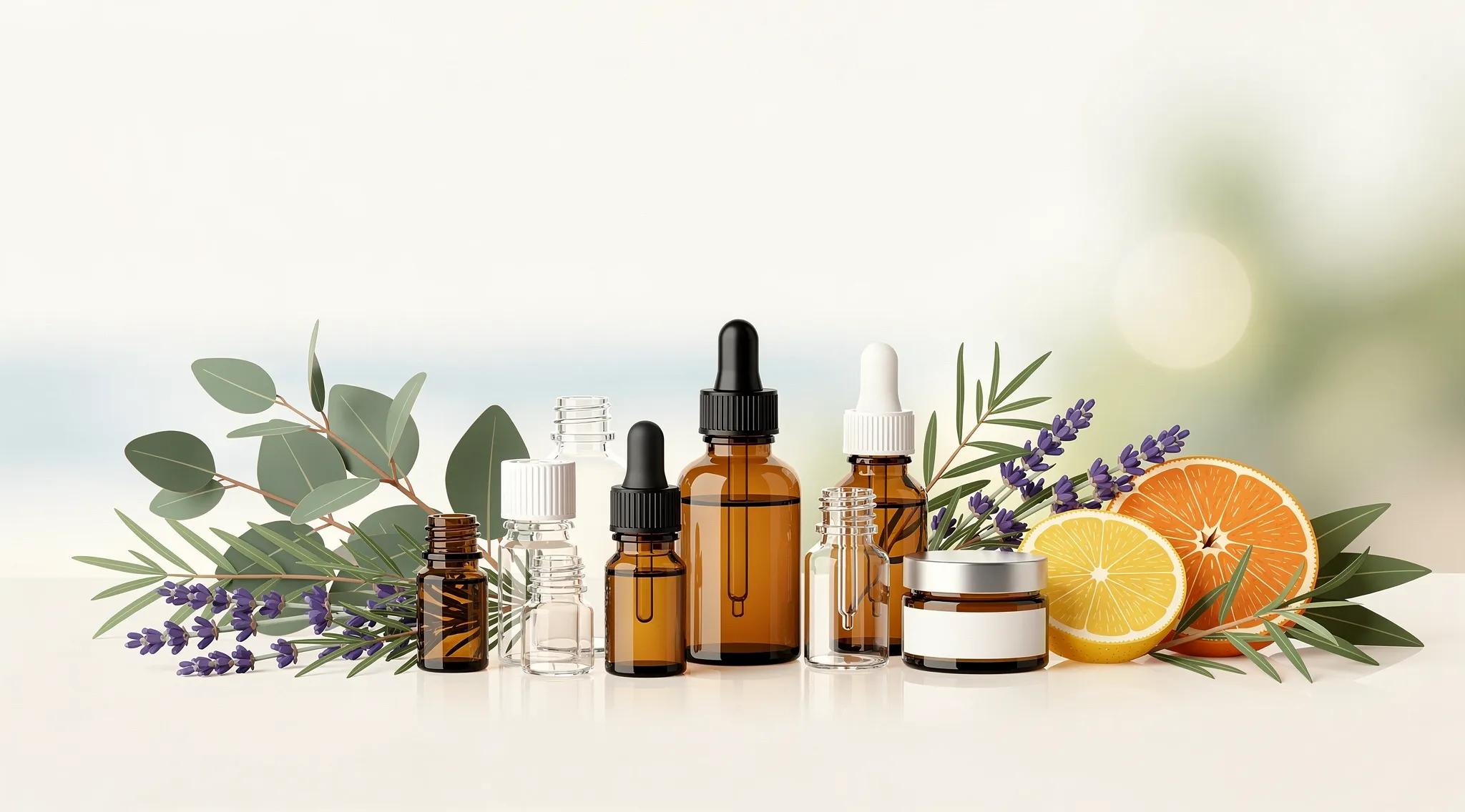 Top Essential Oils in Australia 2026