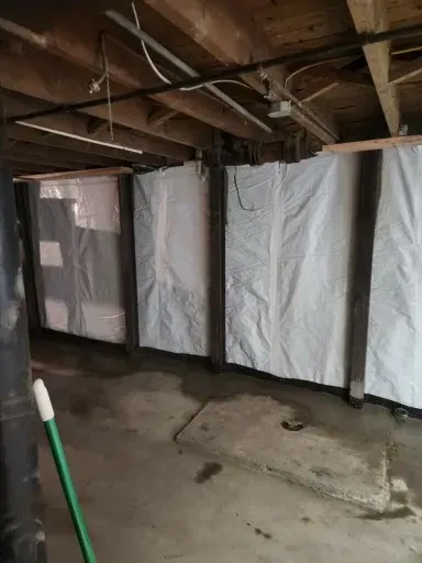 Highlander Waterproofing & Foundation Repair - Foundation in Buffalo