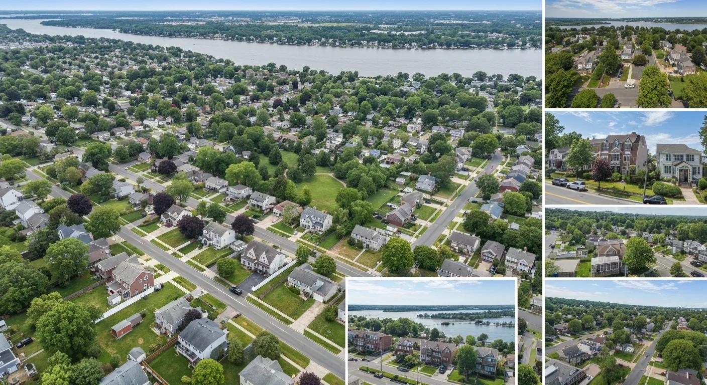 Riverside NJ Housing Market Insights