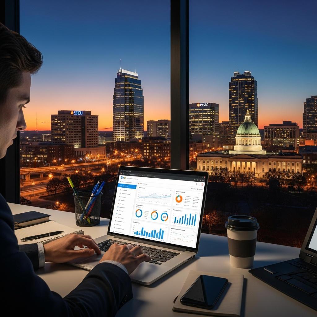 Tailoring Local Search Optimization Strategies