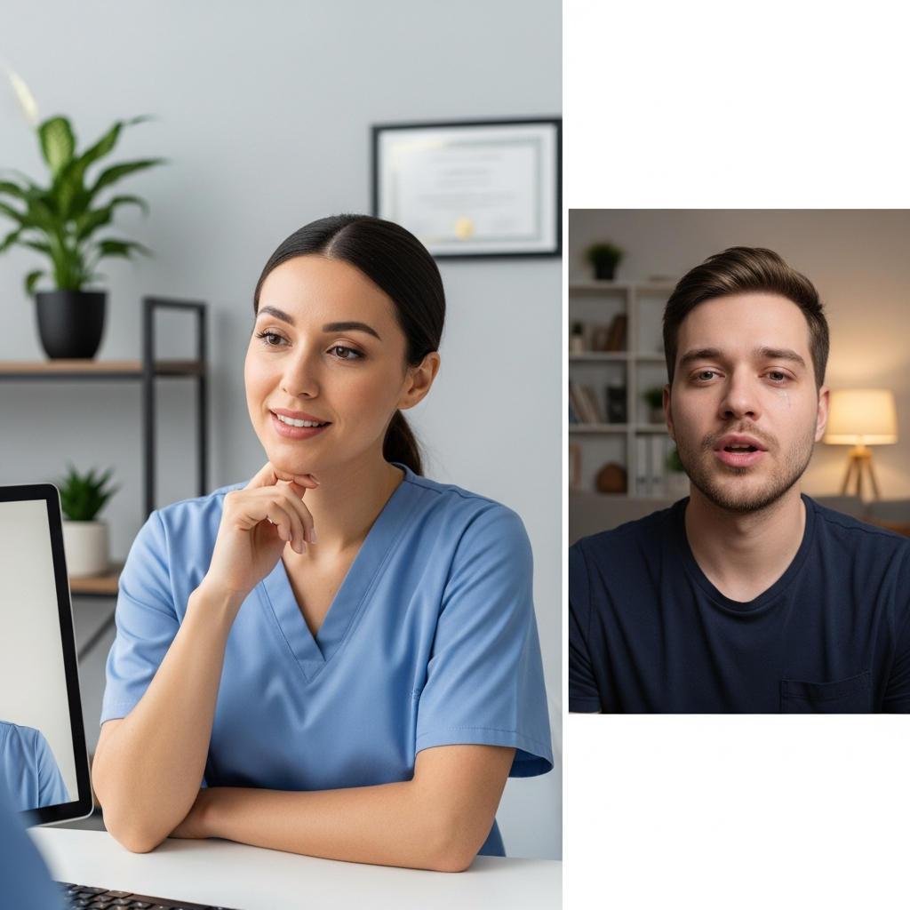 Insurance Coverage and Customized Care Strategies