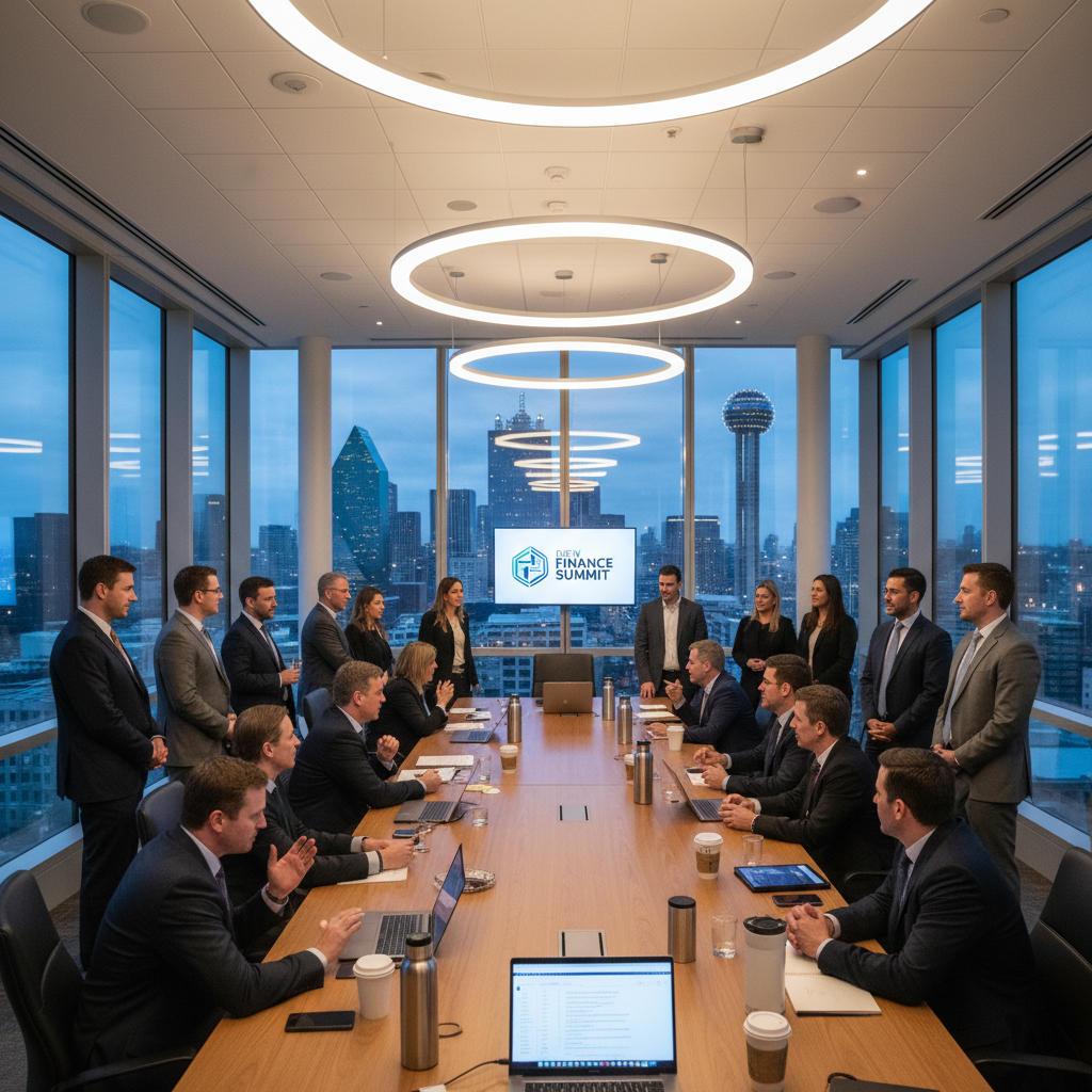 Peer Networking Opportunities