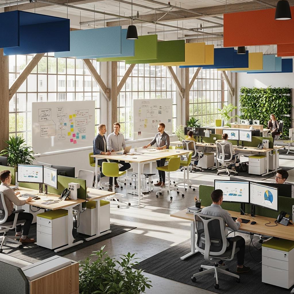 Top In-Plant Modular Offices in Florida for Your Needs