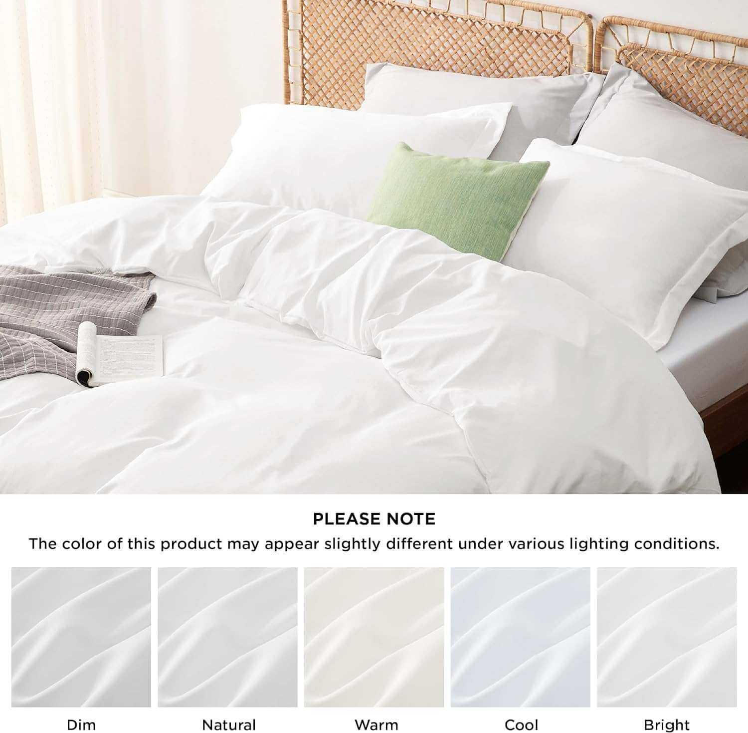 Experience Comfort All Year with Bamboo Quilts