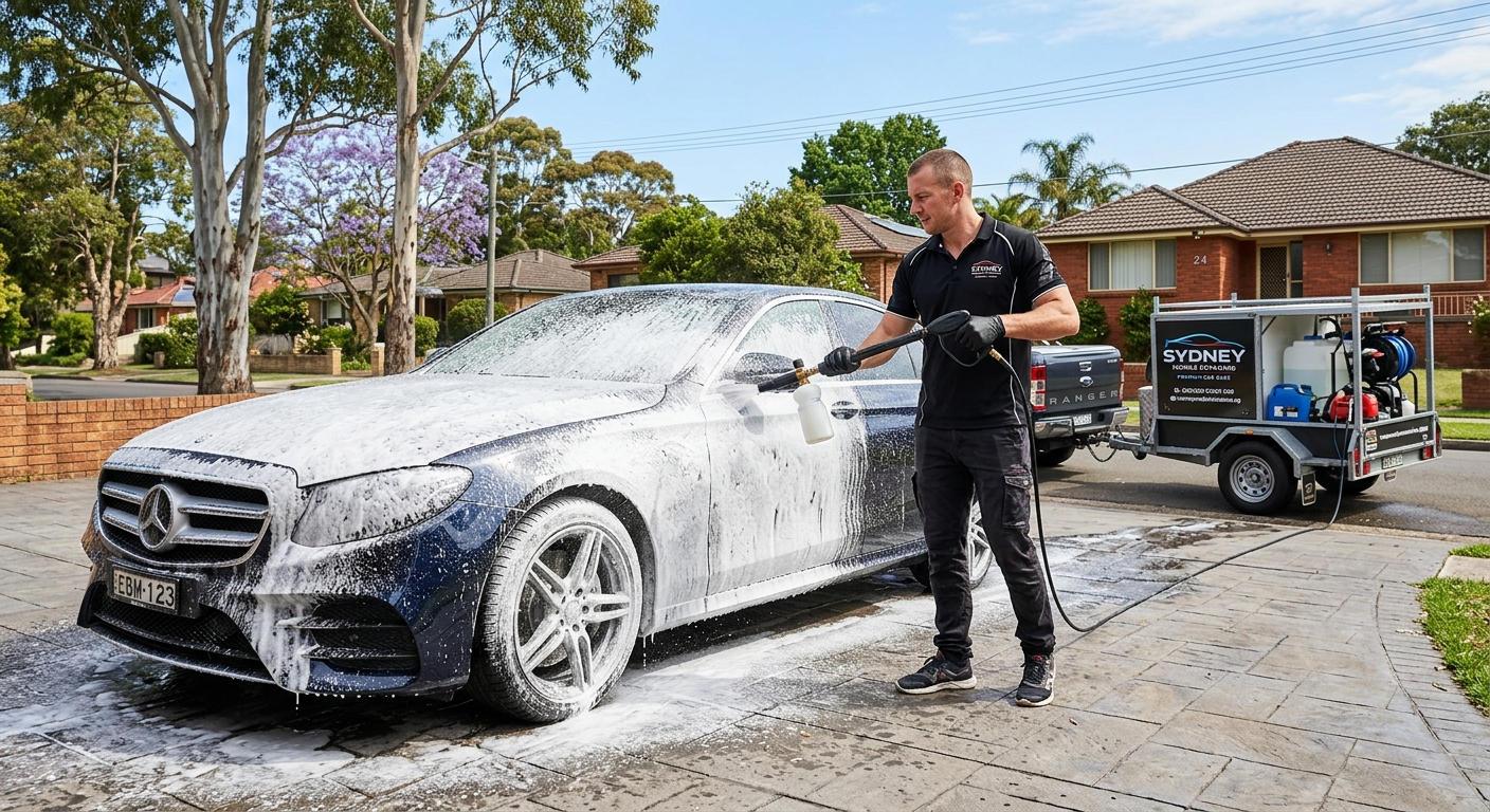 How the Multi-Stage Exterior Process Works