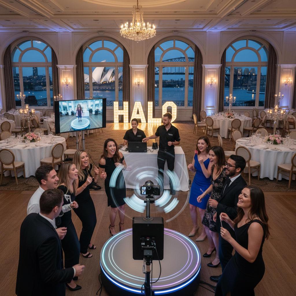 360 Camera Rental in Sydney: Understanding Our Process