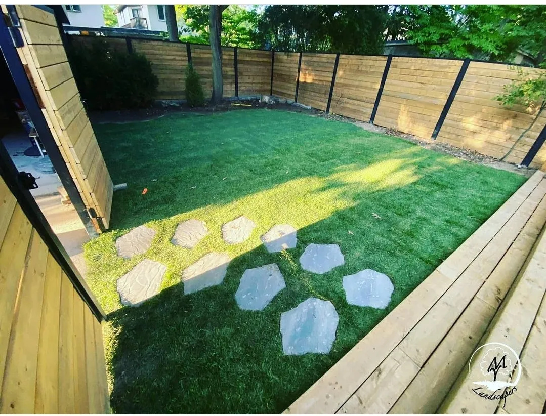 Essential Considerations in Sod Installation