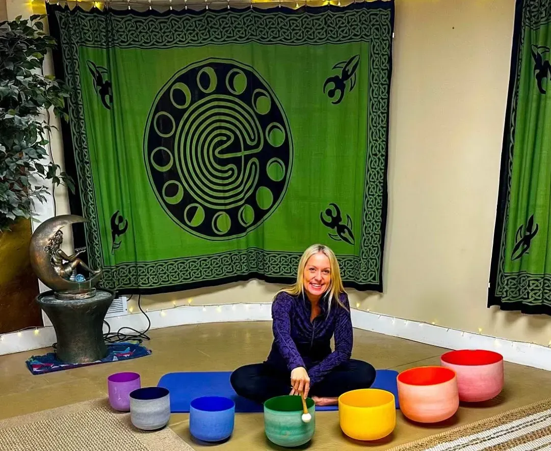 Yoga Classes: Balancing Body and Mind