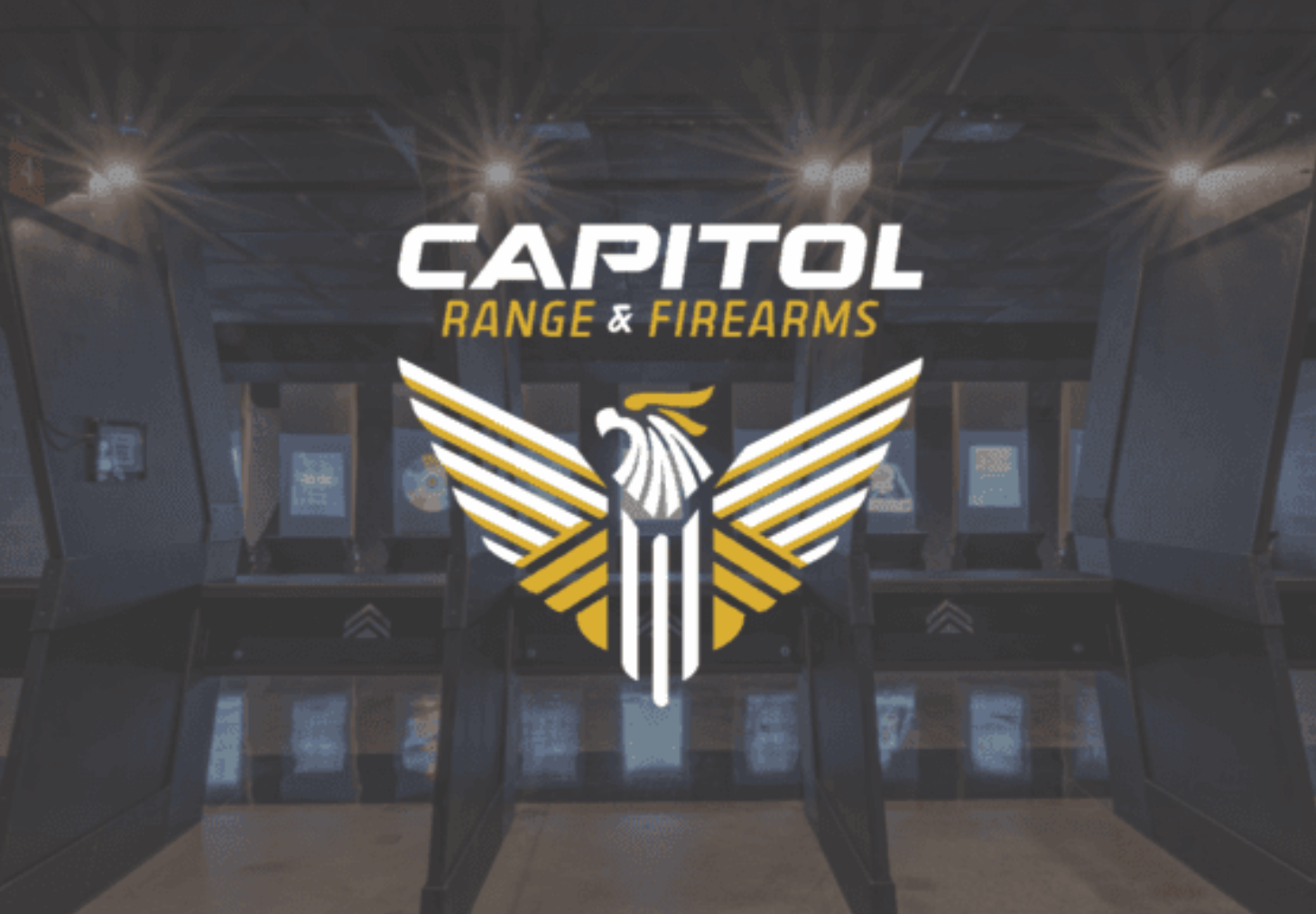 Capitol Range: Your Premier Indoor Shooting Range Experience