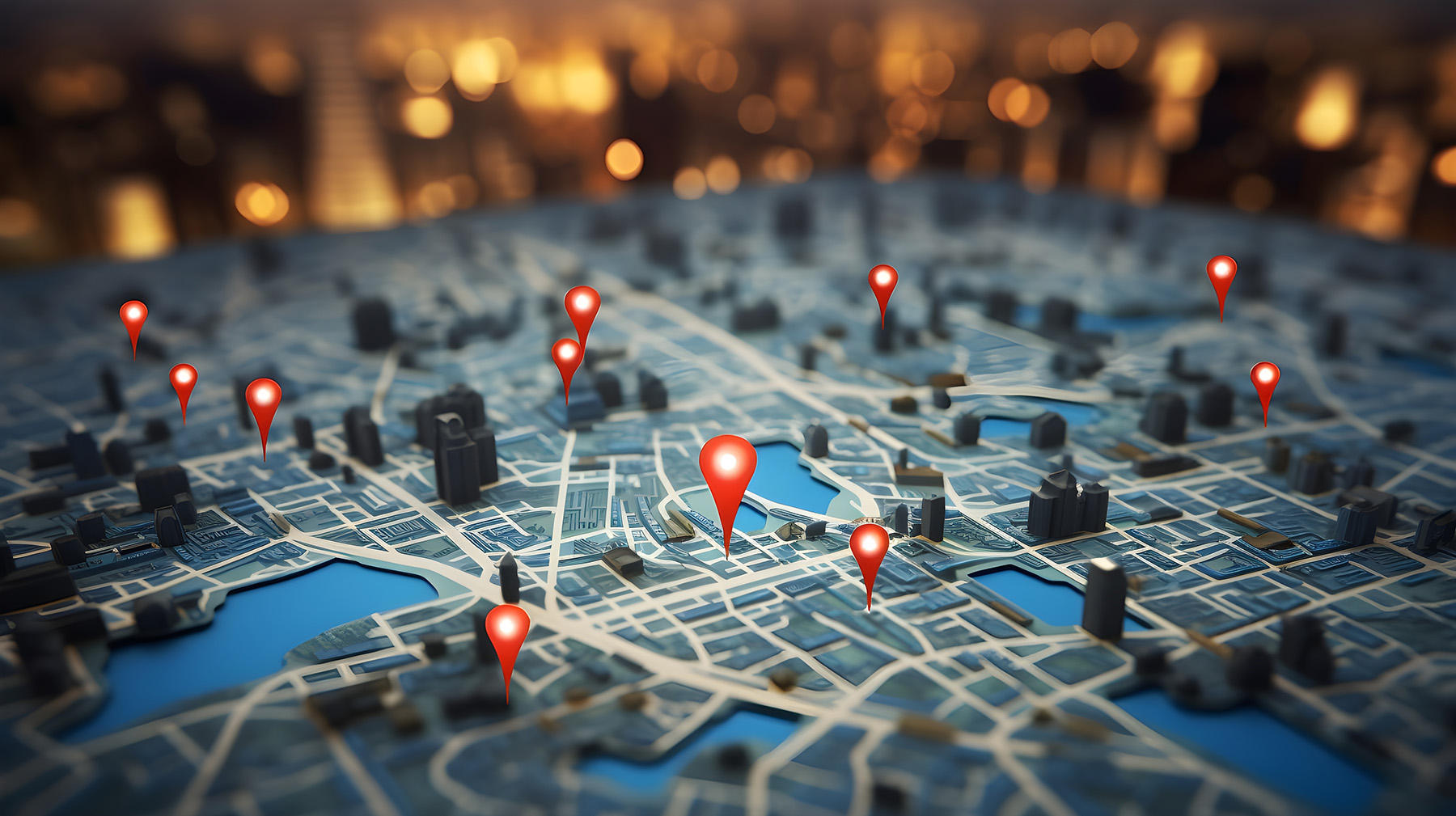 Maximize Your Visibility with SEO Strategies