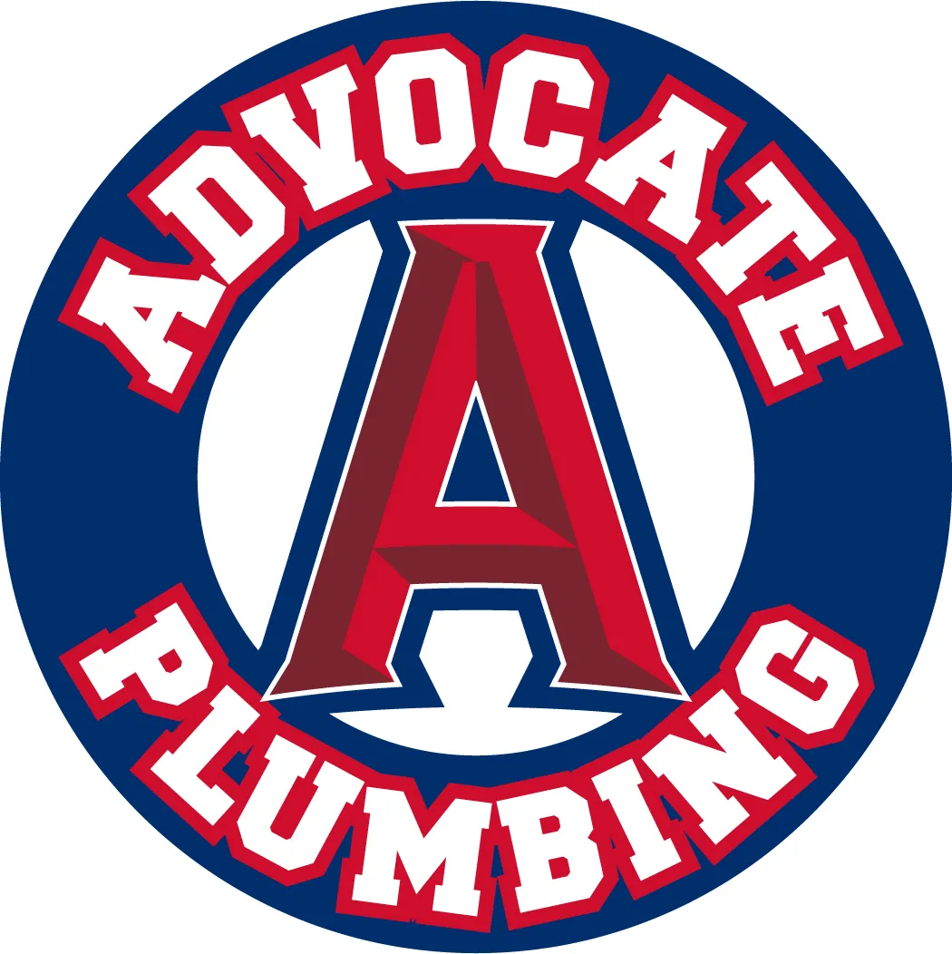 Advocate Plumbing logo