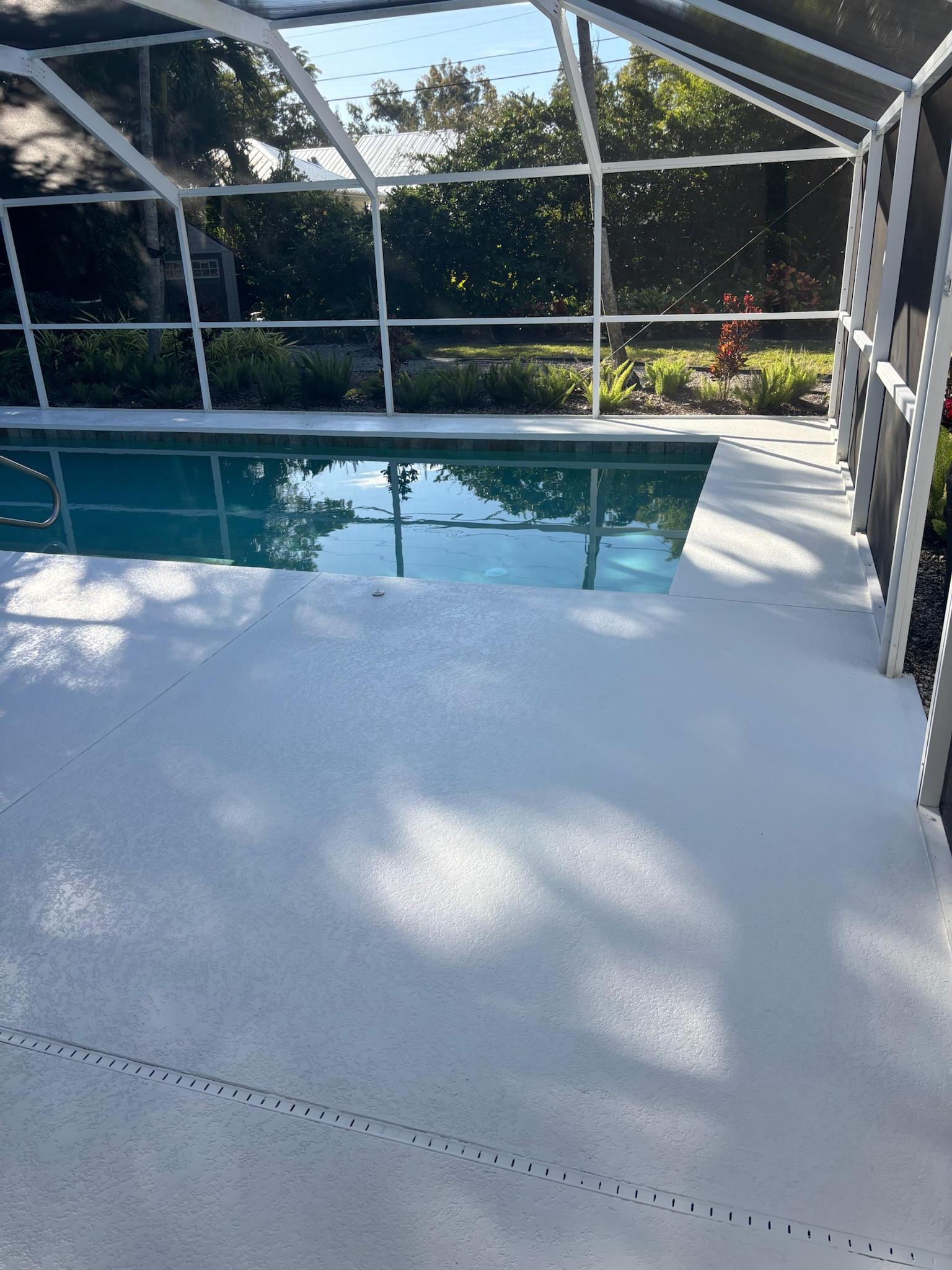 Engineered to Withstand Florida's Extreme Climate