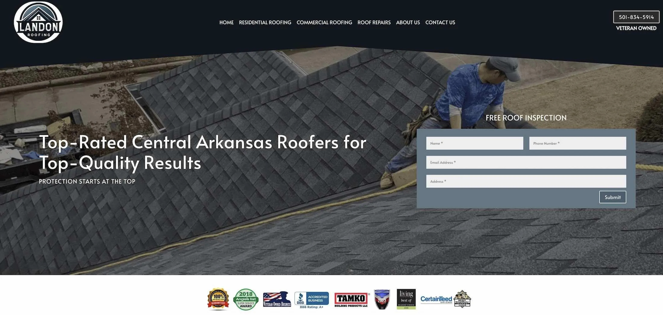 Expert Digital Marketing & Local SEO Services in Arkansas