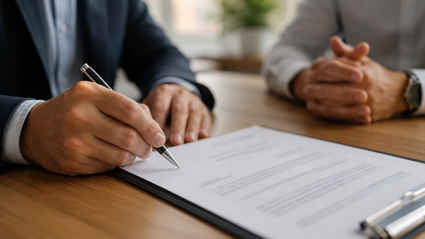 Do HVAC SEO Contracts Require Long-Term Commitments?
