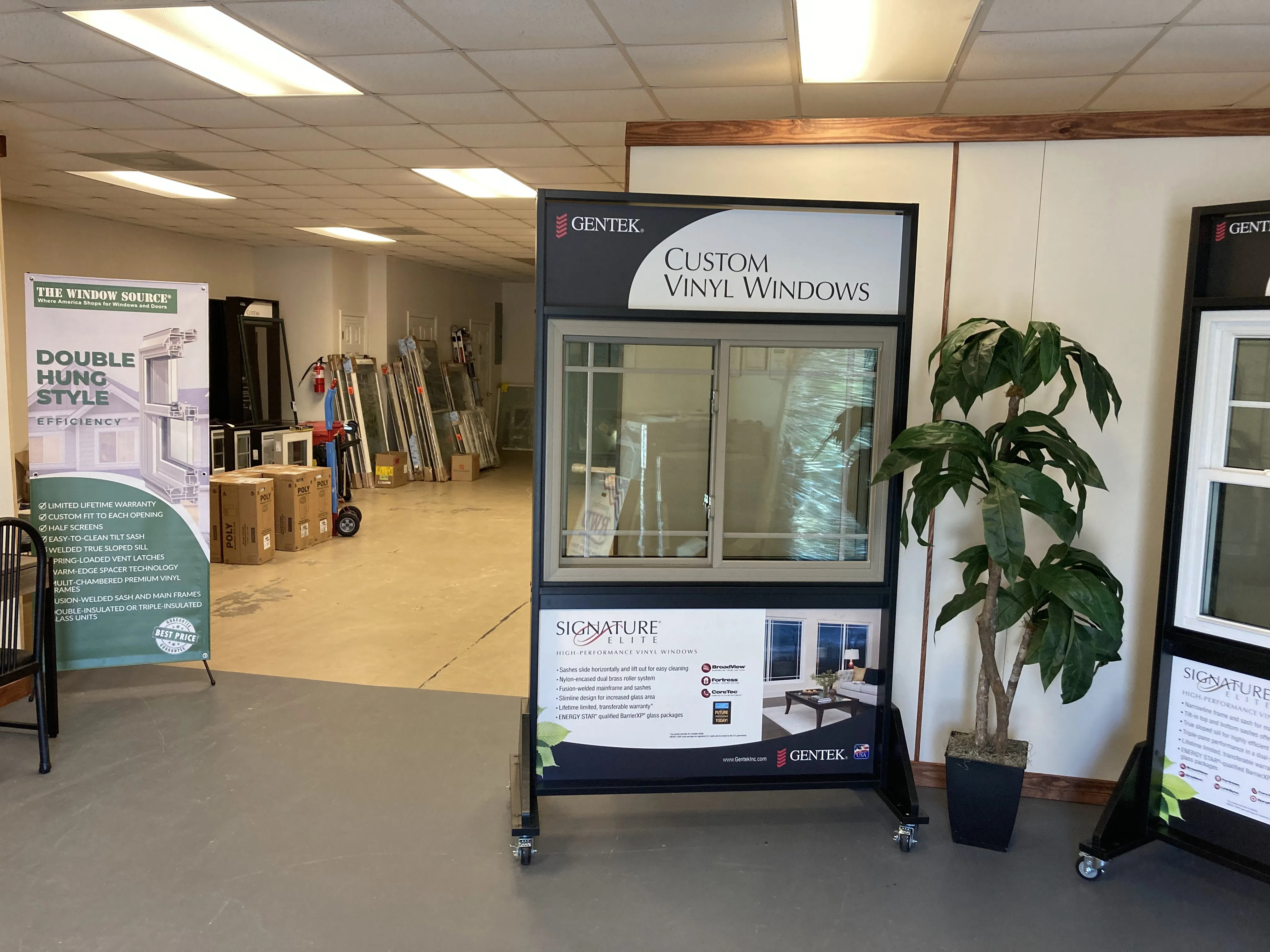 Top Replacement Windows Company in Gulfport, MS