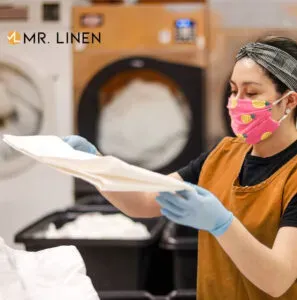 Linen Rentals for Every Occasion