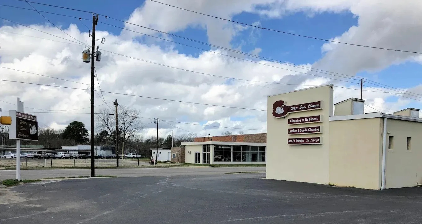 Top-Notch Clothing Care in Darlington, SC