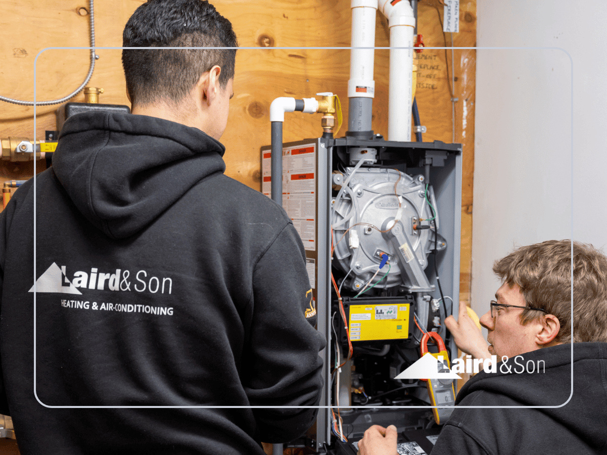 All-Encompassing HVAC Services