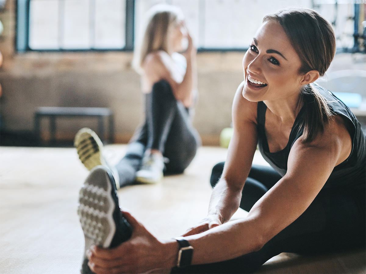 Diverse Fitness Programs