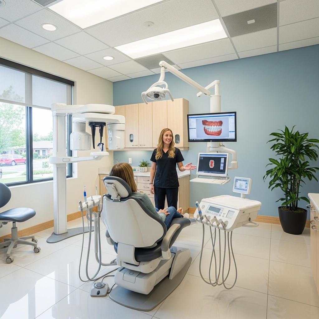 Dedicated to TMJ and Sleep Apnea Treatments