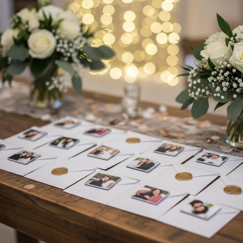 The Best Life Moments to Commemorate With a Set of Photo Magnets