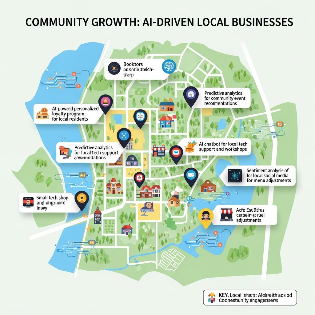 GEO Services for Localized Engagement