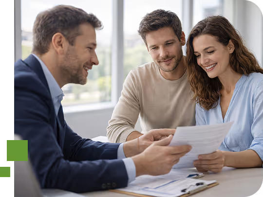 Effective Tax Planning Solutions