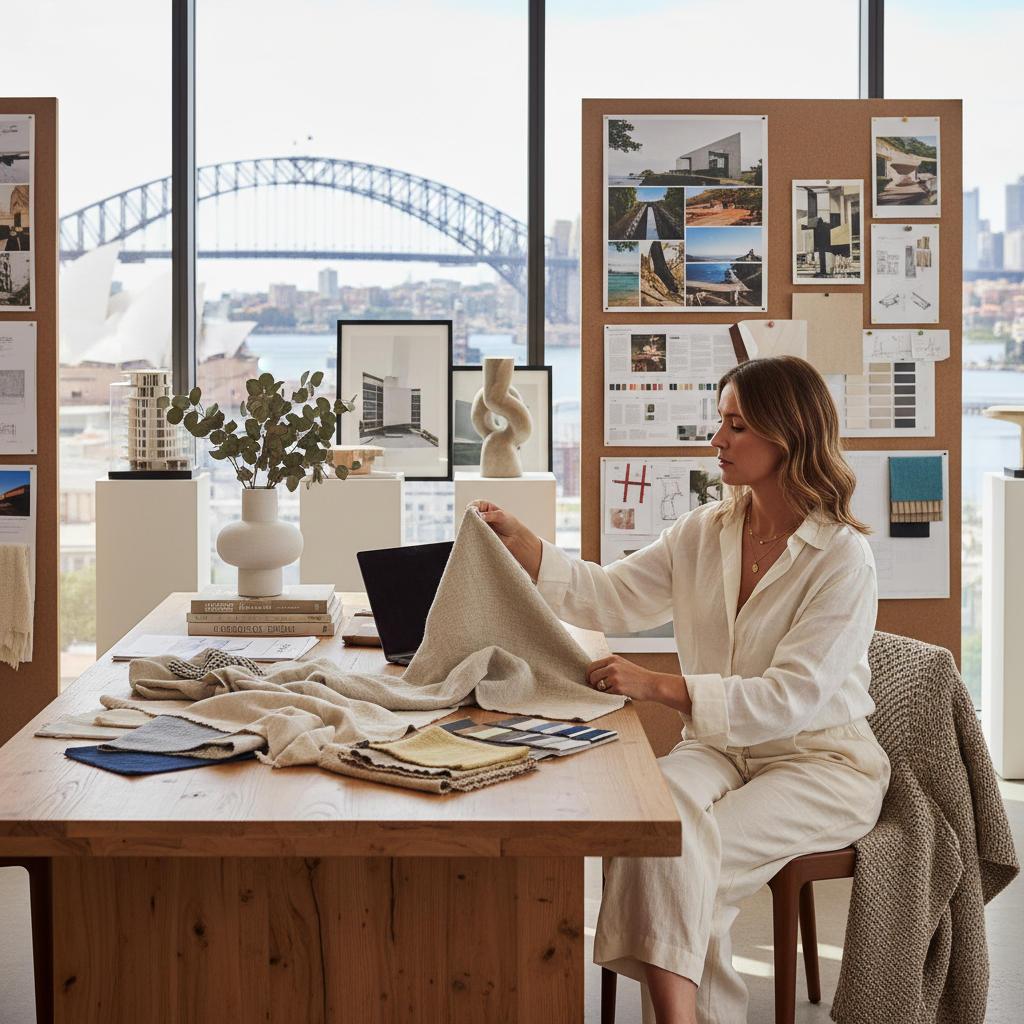 Krystina Cleary: Visionary in Property Management & Design