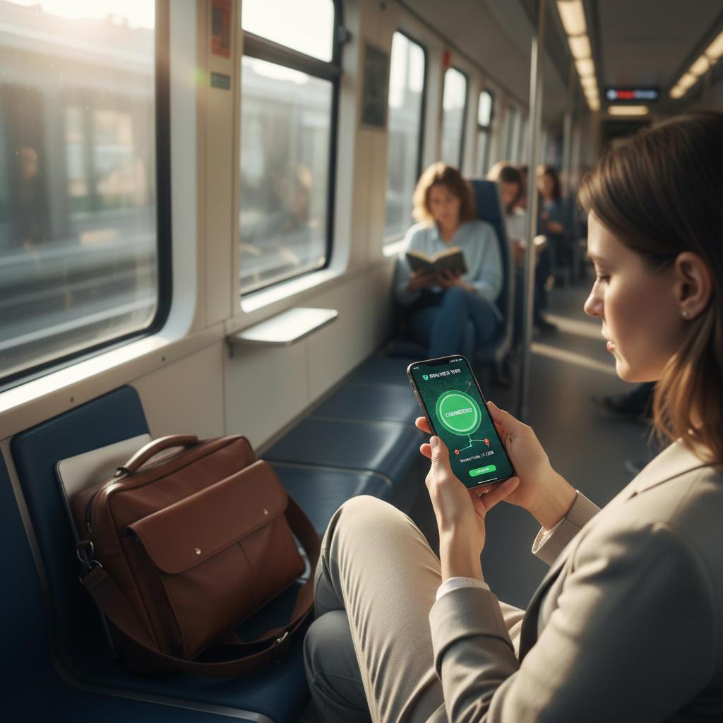 Installing the VPNGENIX Mobile App on iOS and Android