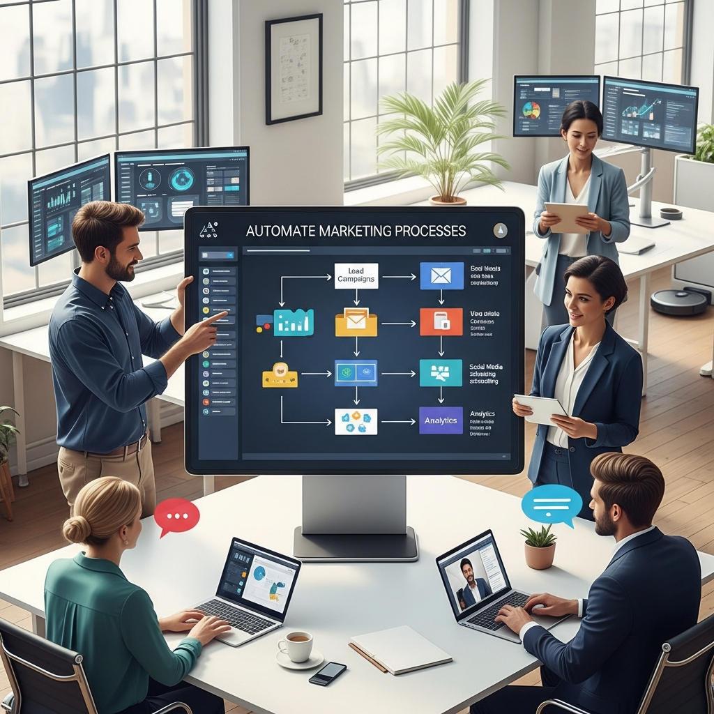 How FloatMyBiz Facilitates Integration