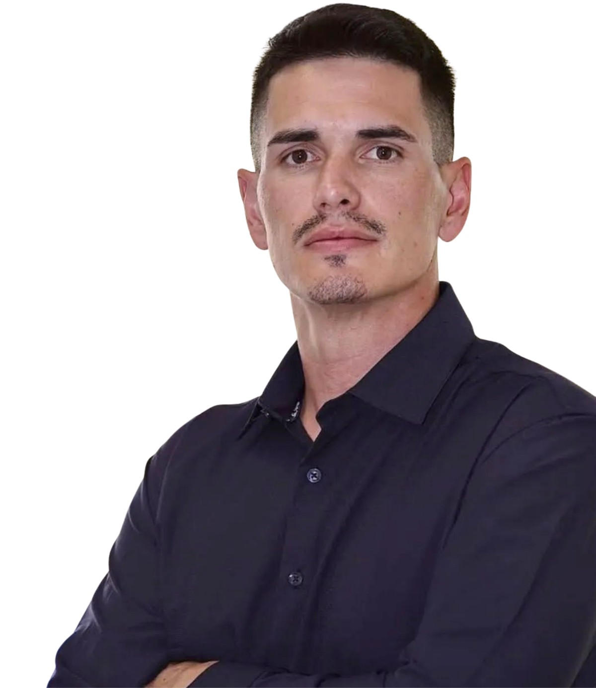 Nico, Envision Painting & Roofing