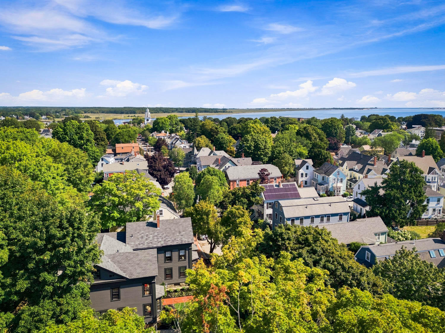 Simplifying Senior Moves and Rightsizing in Newburyport
