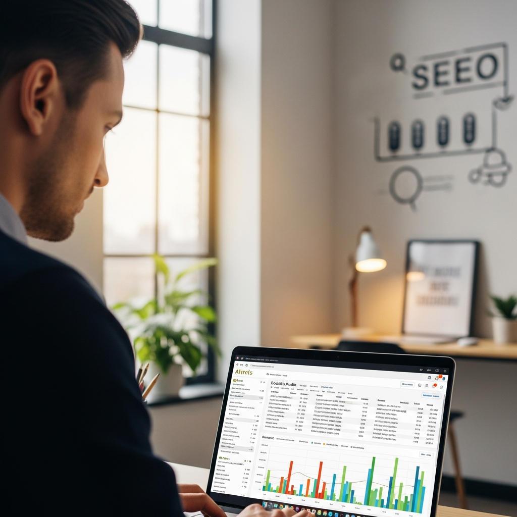 Data Freshness and Backlink Insights