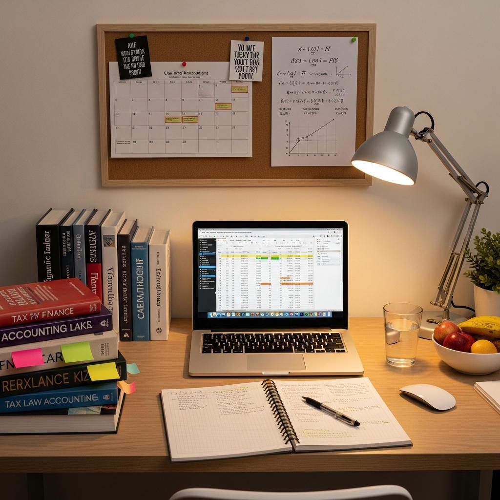 All-Encompassing Curriculum for Achieving Goals