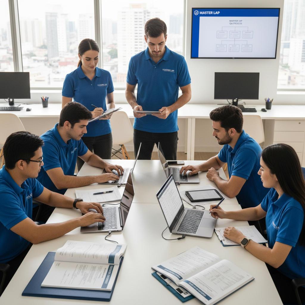 Quality Assurance and Warranties