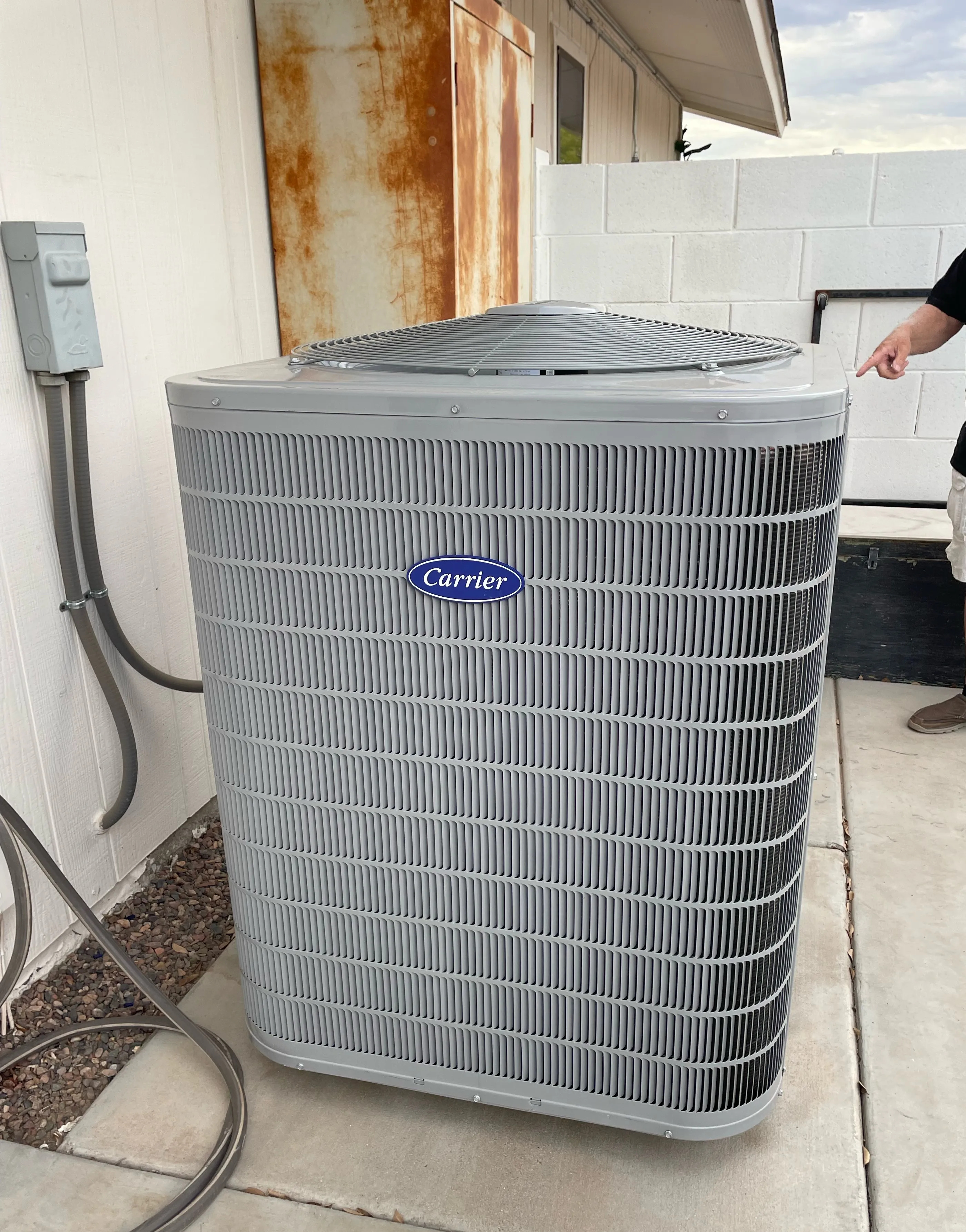Reliable AC Repair Services in Chandler, AZ