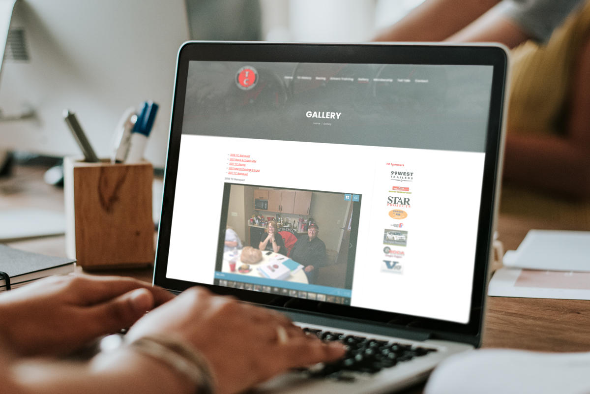 WordPress Development and Custom Builds Tailored to Your Goals