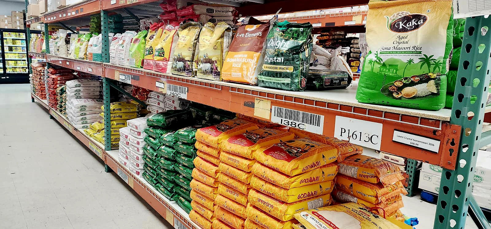 Zabihah Halal Meat Market
